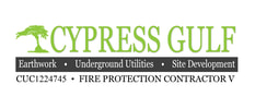 Cypress Gulf Development Corp